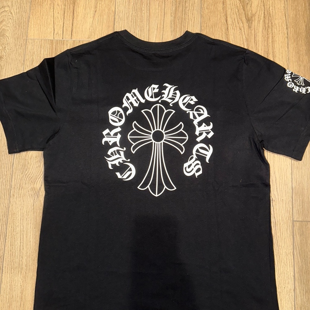 Chrome Hearts Shirt